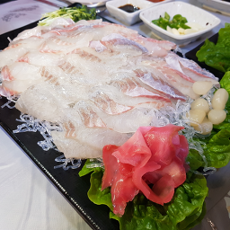 Haebyeonmaeul (해변마을) 2