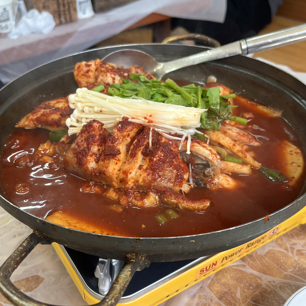 후포식당 3
