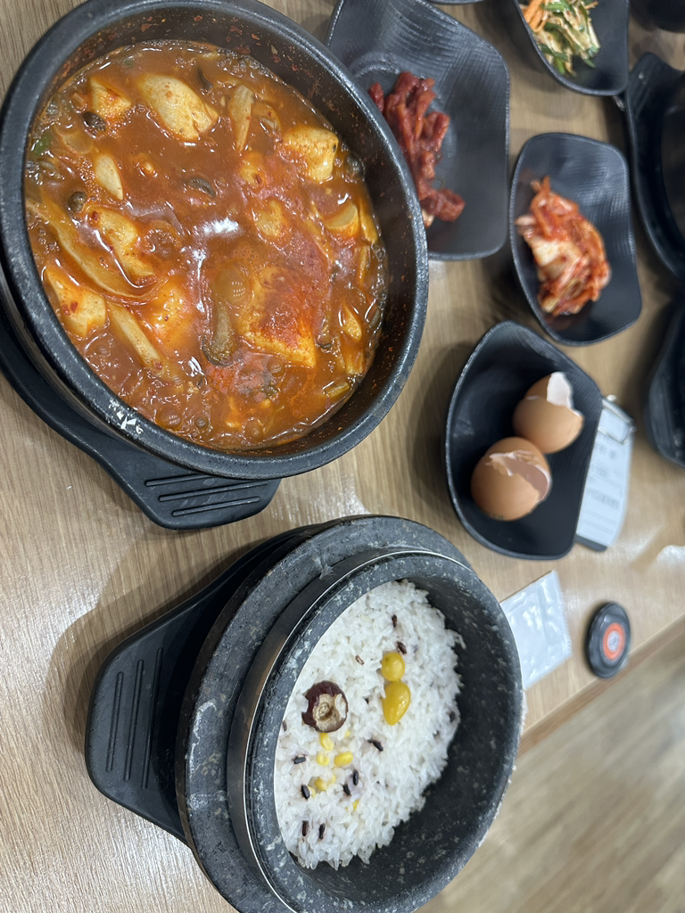 으뜸순두부 대표 사진