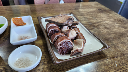 범일분식 사진 8
