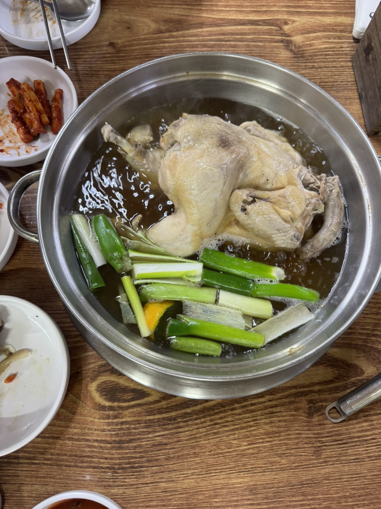 감동골 사진 2