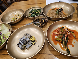 Songdamgejanggondeure 4