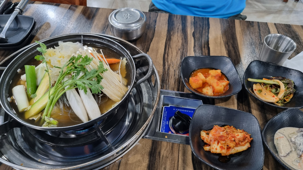 총체보리한우 2