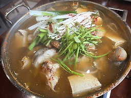 경포해물탕 6