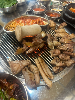 을지로연탄구이 마곡역점 대표 사진