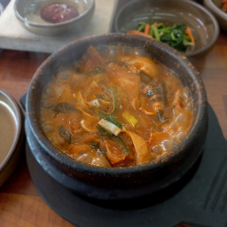 진주식당 사진 5