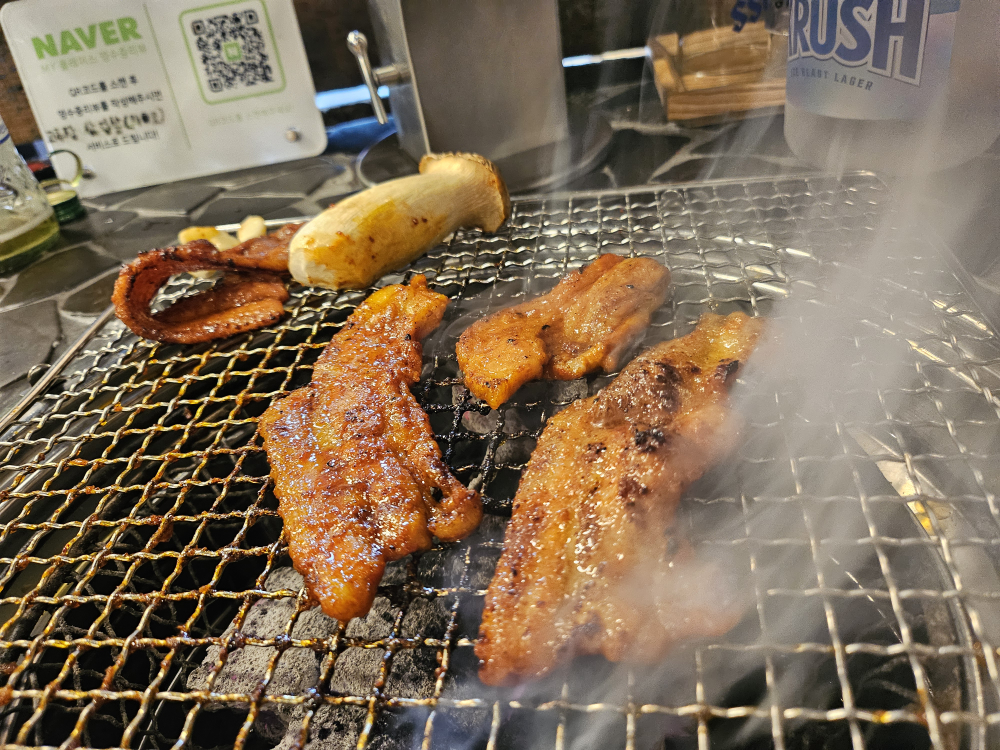 청선 방이본점 사진 2