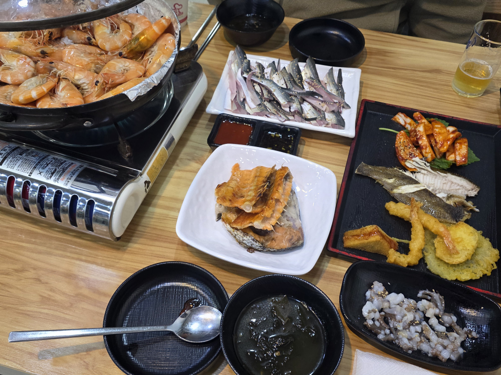궁터 1
