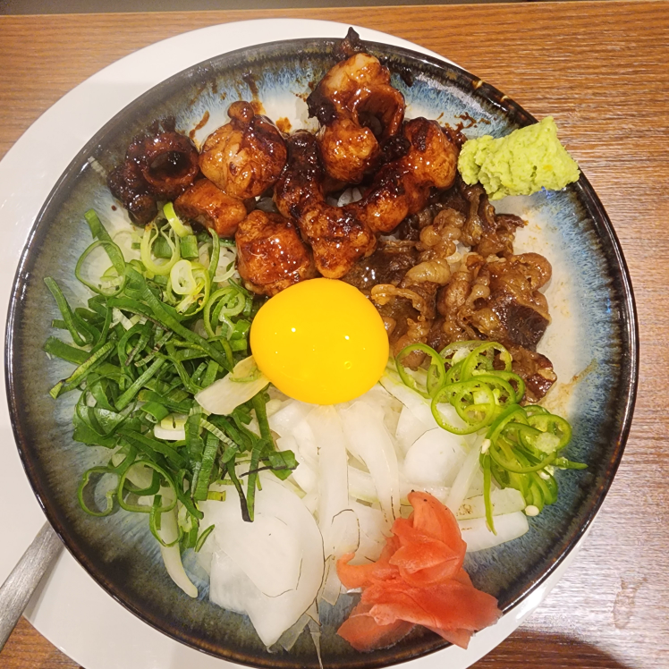 멘츠루 선릉점 사진 2