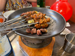 촬댄양꼬치 본점 사진 6
