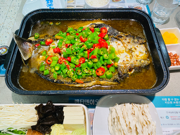 반티엔야오 카오위 강남점 사진 8
