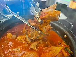 그남자의김치찌개 6