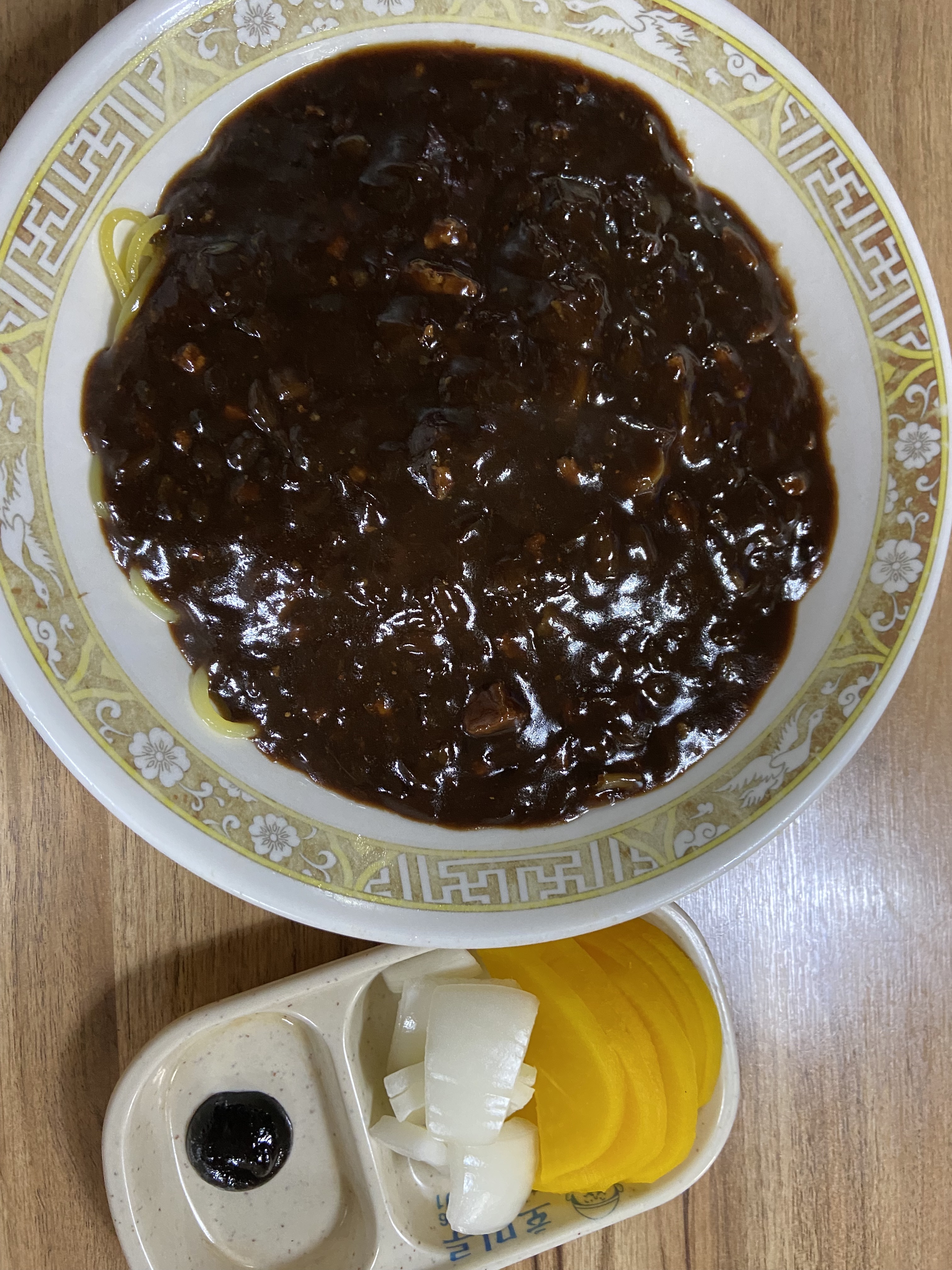 Hanilgak (한일각) 3