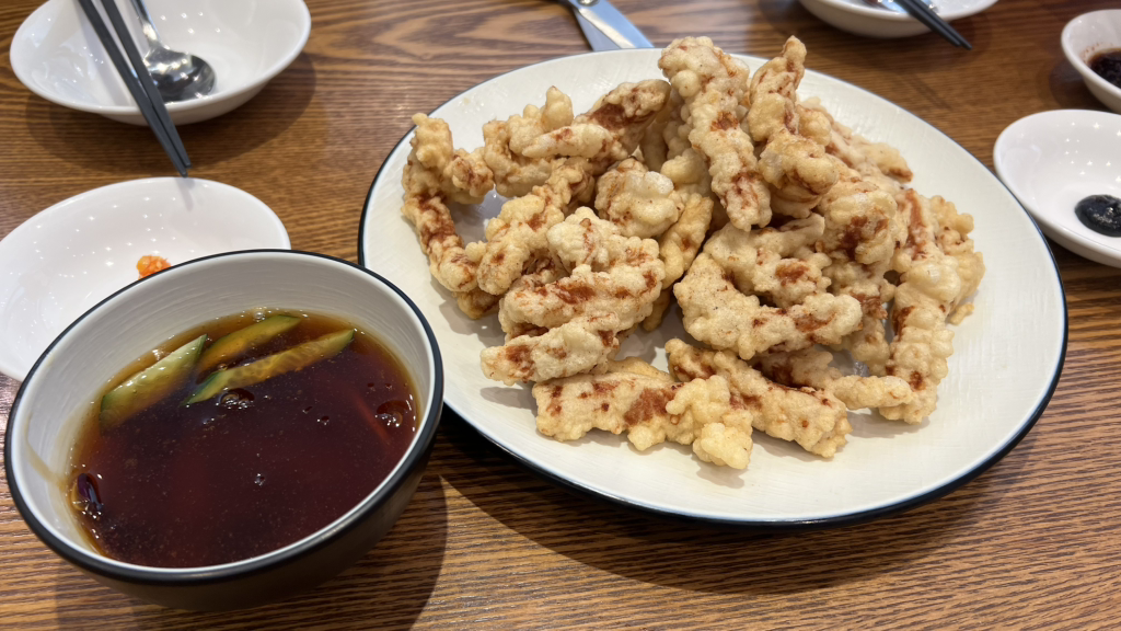 Jamiseong (자미성) 3