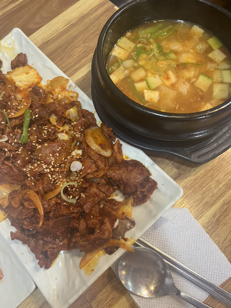 제순식당 대학로직영점 사진 4