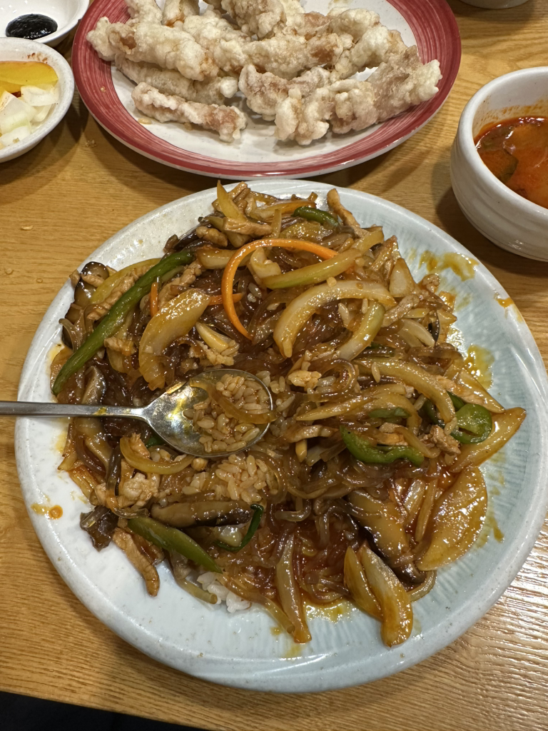 샤오롱 4