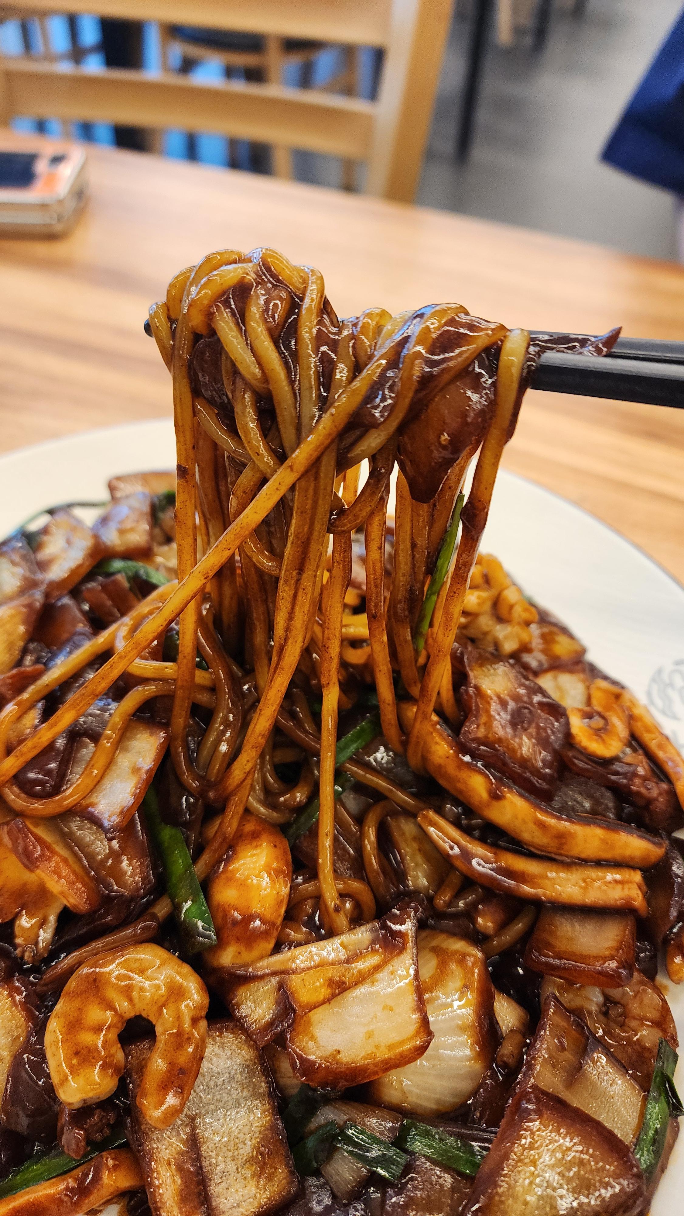 도원반점인천검단점 사진