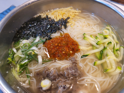 미아리우동집 사진 4
