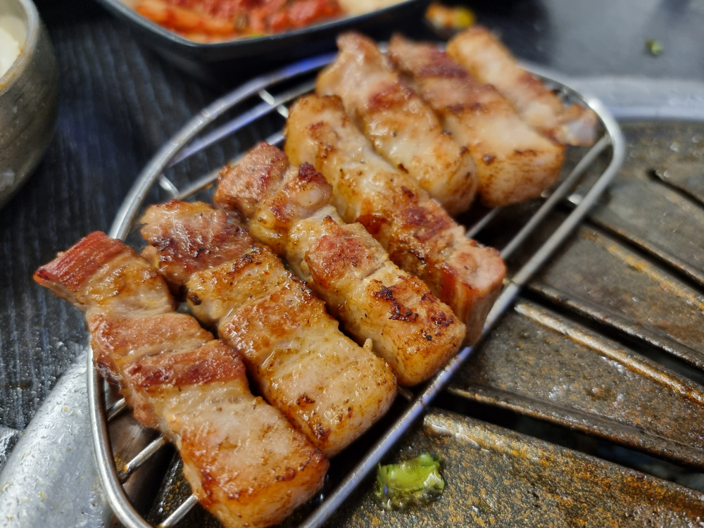 한우사랑 정육식당 사진 3