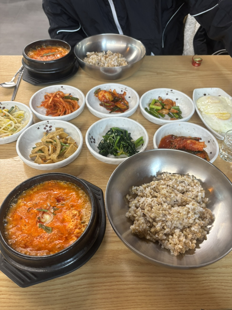 Yeongongnisondubu 6