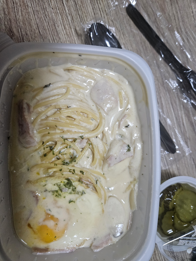 파스타예요 분당점 대표 사진