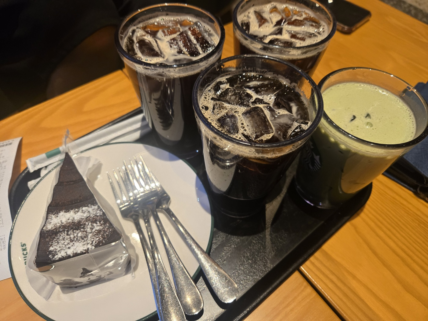 스타벅스 순천오천점
