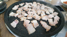 대림쌈밥 3