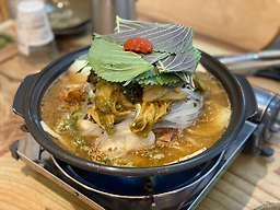충실옥 뼈해장국 4