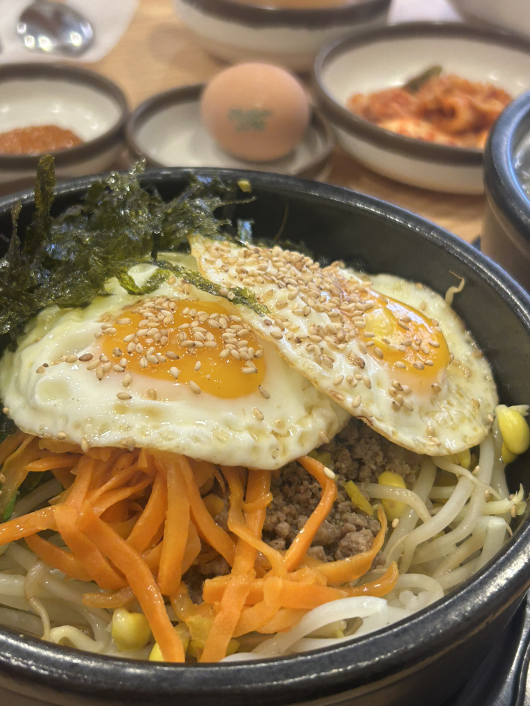 국물명가전주콩나물국밥 노원구청점 사진 4
