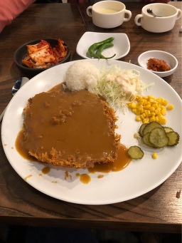 1번지남산돈가스 사진 7