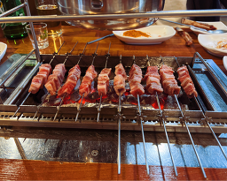 Ilpumyangkkochi (일품양꼬치) 2