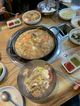 원조양지해물탕 4