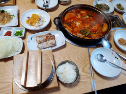 Yongjeongalchi (용전갈치) 3