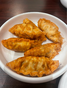 Junghwabaekban 5