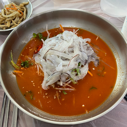 완도회식당 12