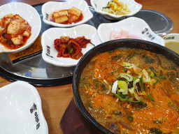이바돔감자탕 구로역점 1