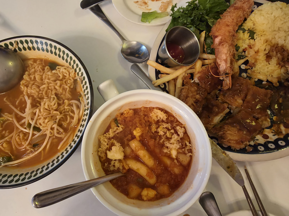 이멜다분식 사진 3