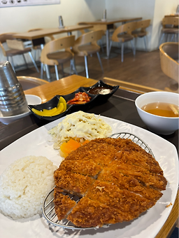 장찬기김밥 야탑점 사진 3
