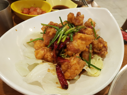뽕사부 건대점 사진 7