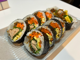 Barogimbap (바로김밥) 2