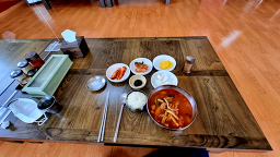 장연식당 4