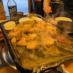 정철황소곱창 사진 4