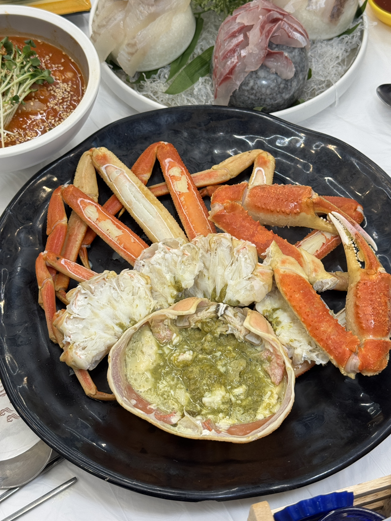 항구활어 3