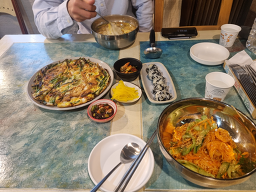 Pureunmulgogi (푸른물고기) 3