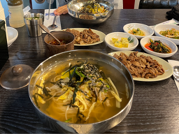 Jaehasikdang (재하식당) 1
