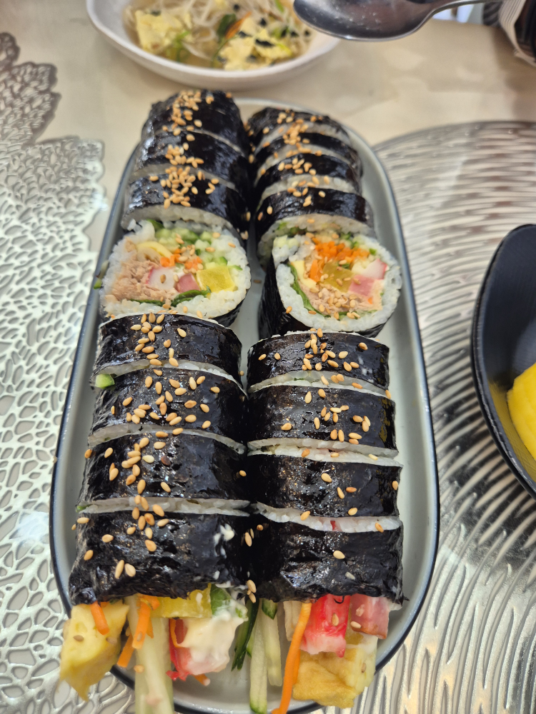 Saranghanjul (사랑한줄) 1