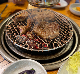 이조숯불갈비 1
