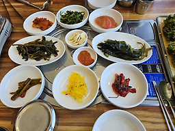 울릉약소숯불 5