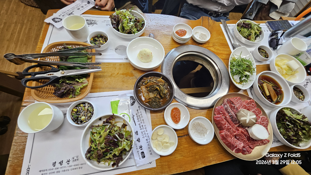 Gyeongseonggwan 6