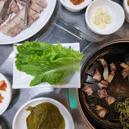 봉성식당 사진 3